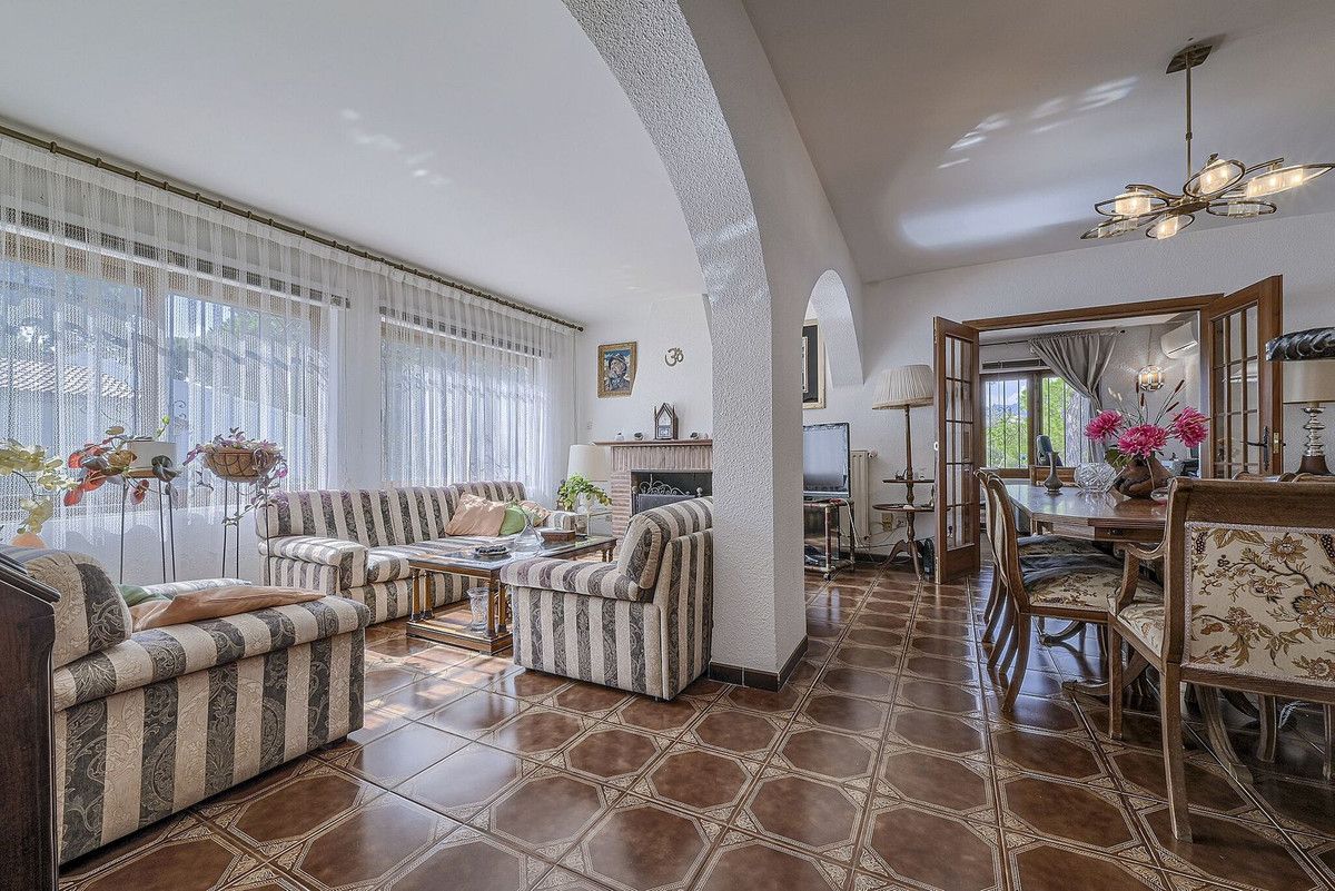 Villa individuelle à Elviria, Elviria, 5/12