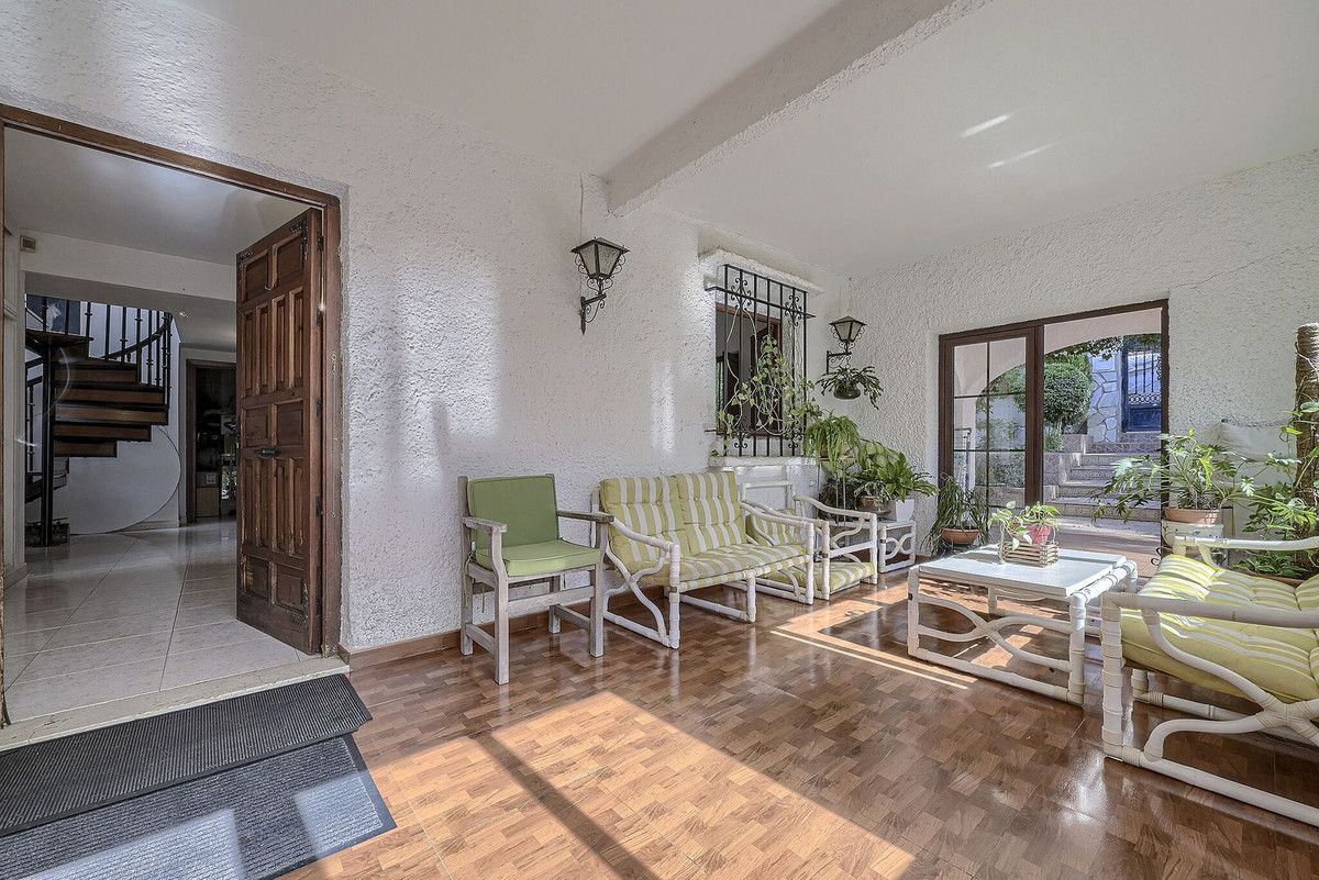 Villa individuelle à Elviria, Elviria, 7/12