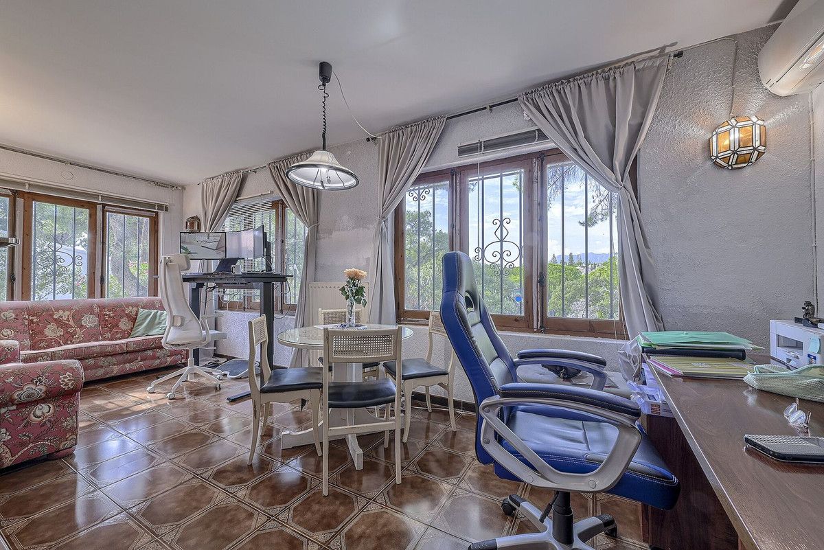 Villa individuelle à Elviria, Elviria, 10/12