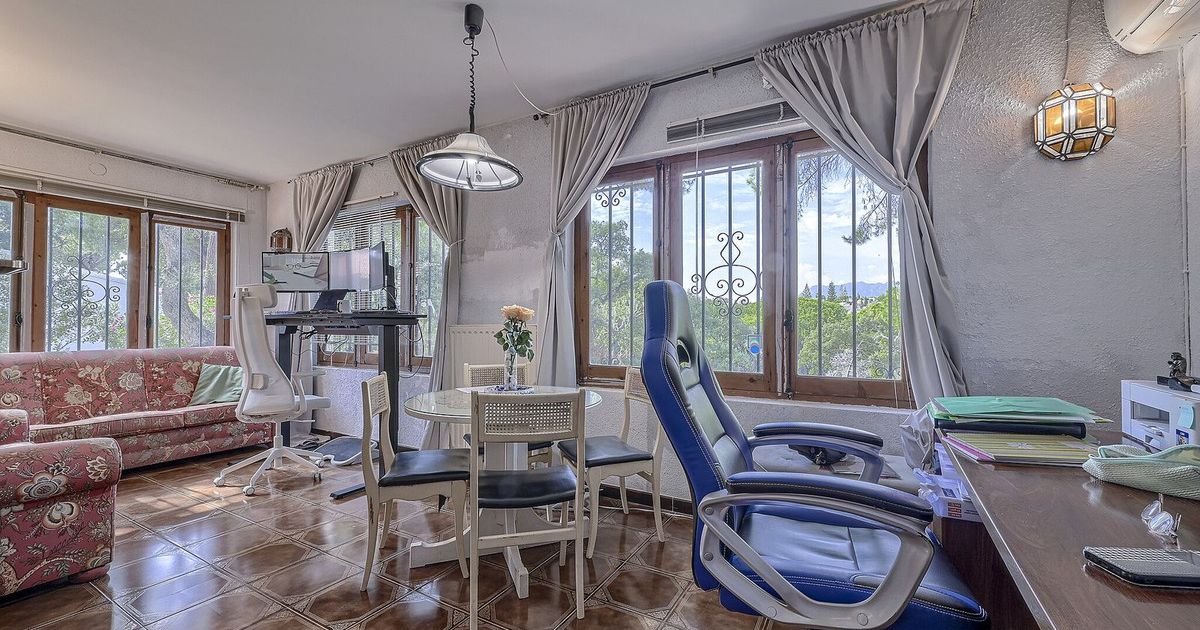 Vrijstaande Villa in Elviria, Elviria, 10/12