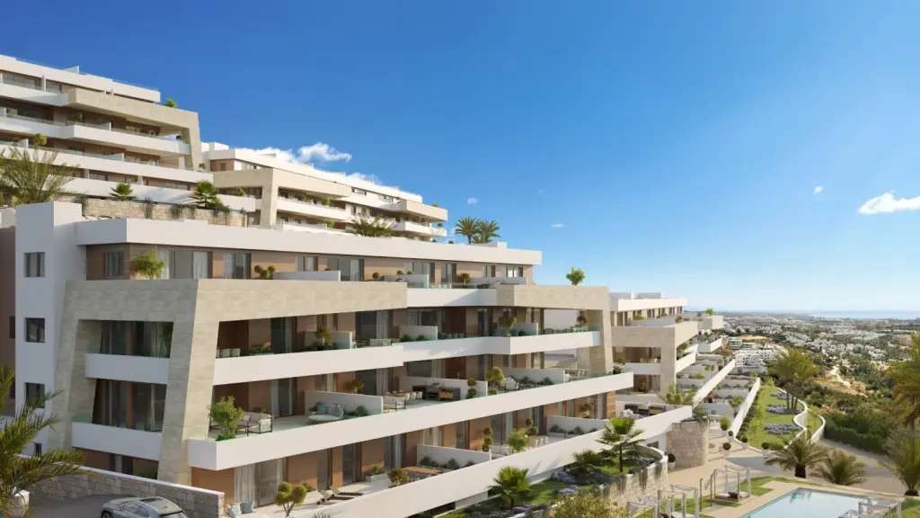 Apartamento en Estepona, Estepona, 11/12