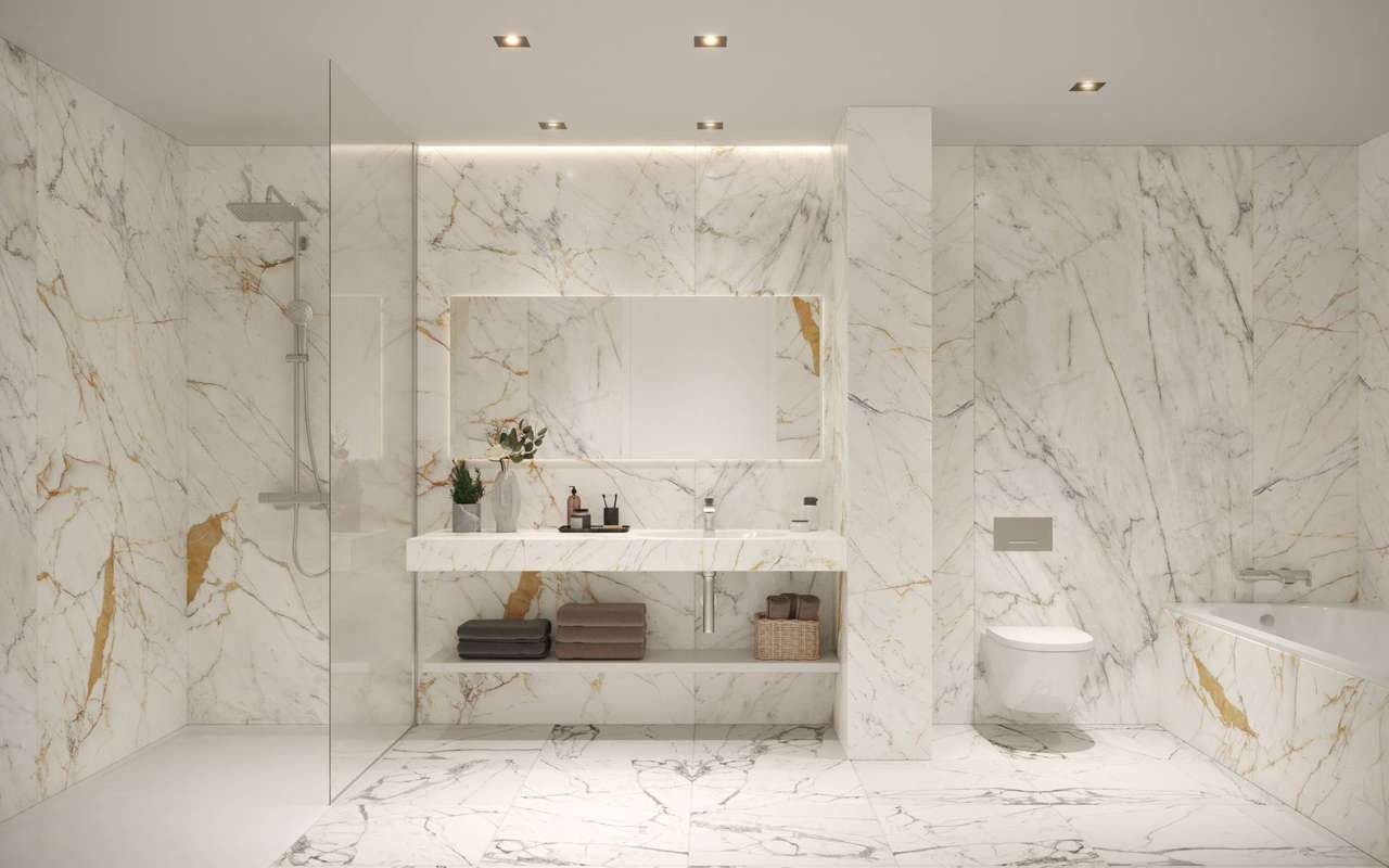 Apartamento en Estepona, Estepona, 6/12