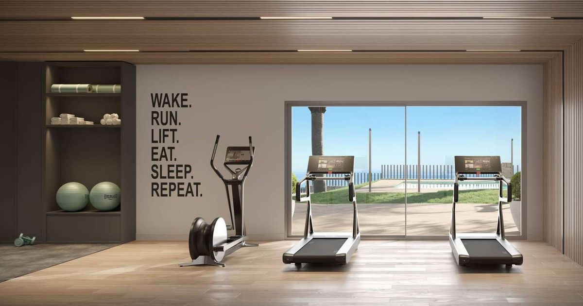 Apartamento en Estepona, Estepona, 8/12