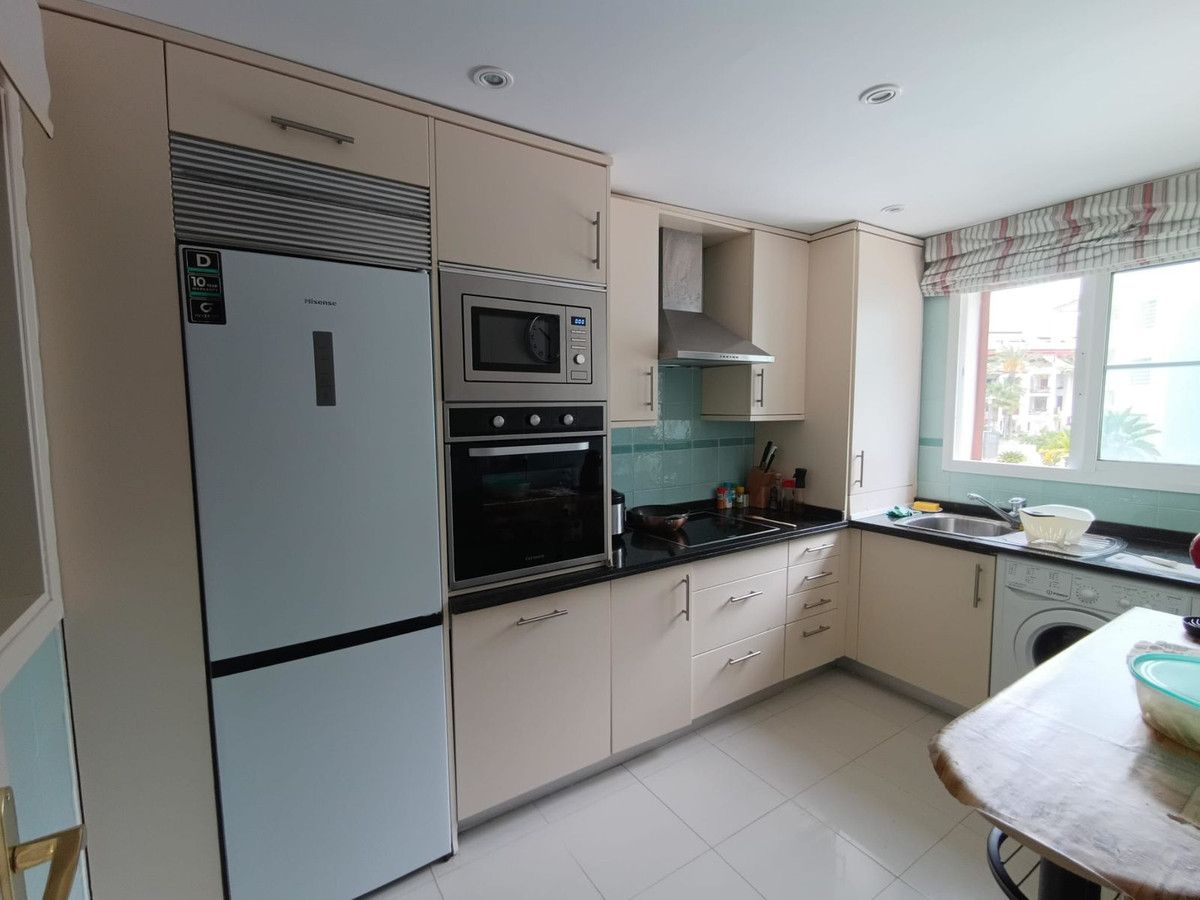 Apartamento Planta Media en Sotogrande, Sotogrande, 11/12