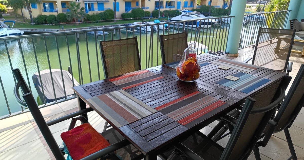 Apartamento Planta Media en Sotogrande, Sotogrande, 3/12