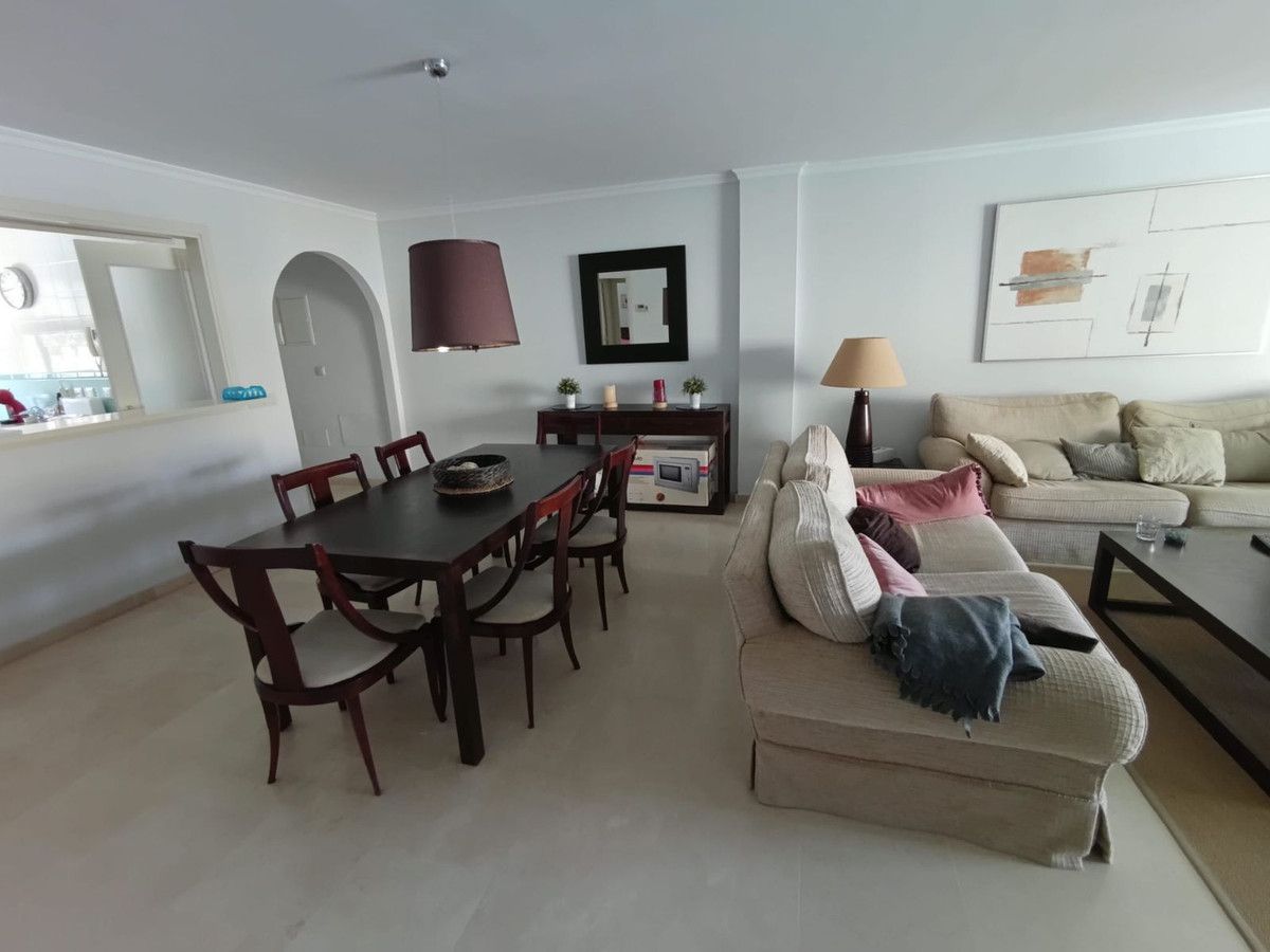 Apartamento Planta Media en Sotogrande, Sotogrande, 8/12