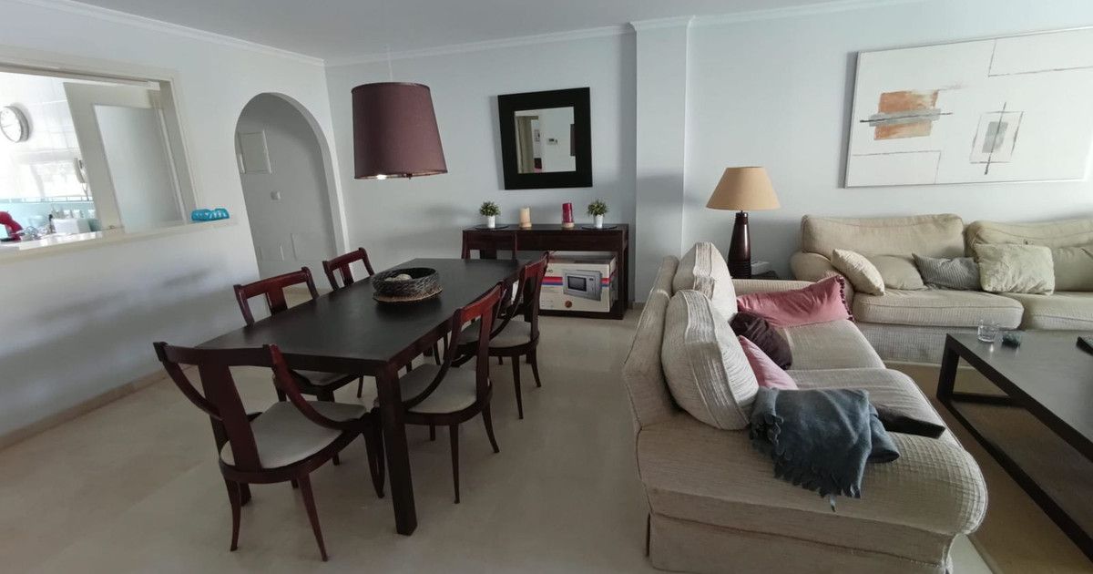 Apartamento Planta Media en Sotogrande, Sotogrande, 8/12