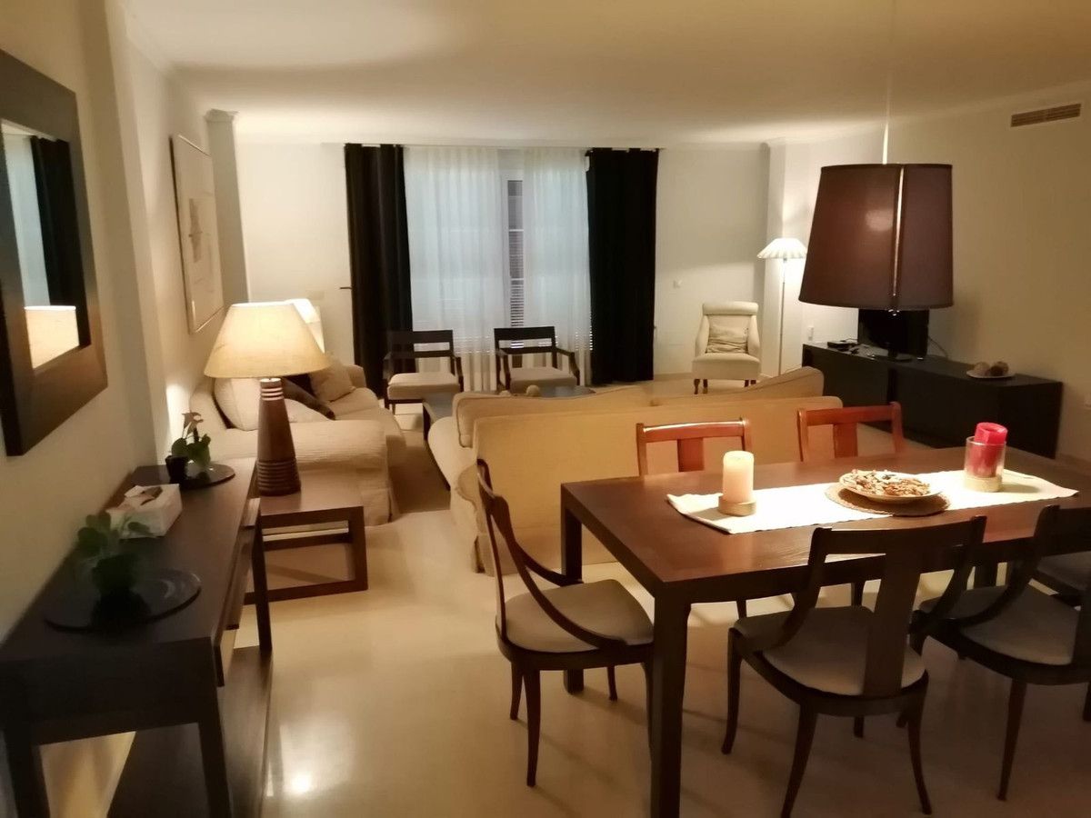 Apartamento Planta Media en Sotogrande, Sotogrande, 10/12
