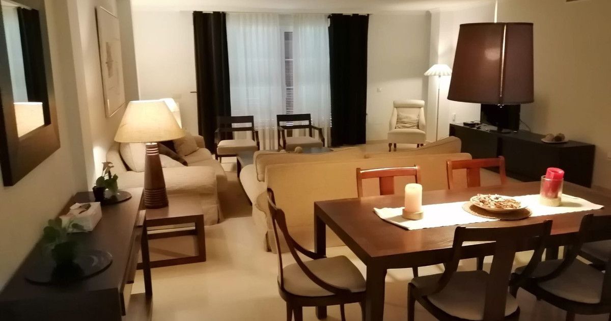 Apartamento Planta Media en Sotogrande, Sotogrande, 10/12