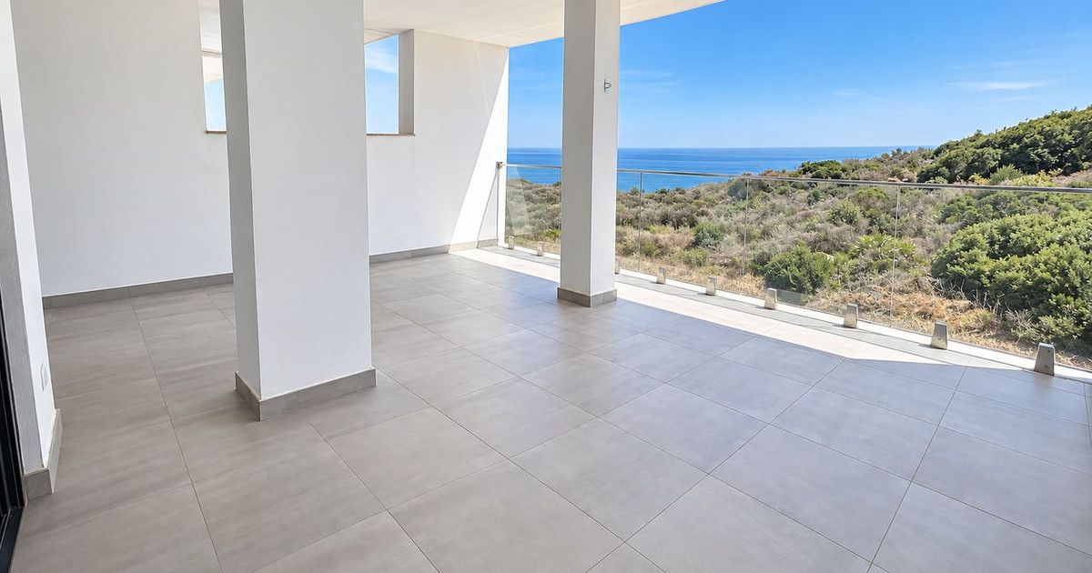 Апартаменты на среднем этаже в La Duquesa, La Duquesa, 4/12