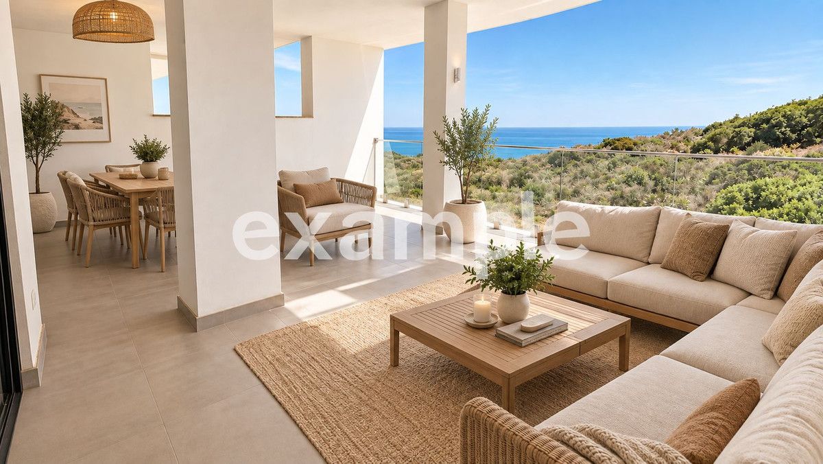 Апартаменты на среднем этаже в La Duquesa, La Duquesa, 5/12