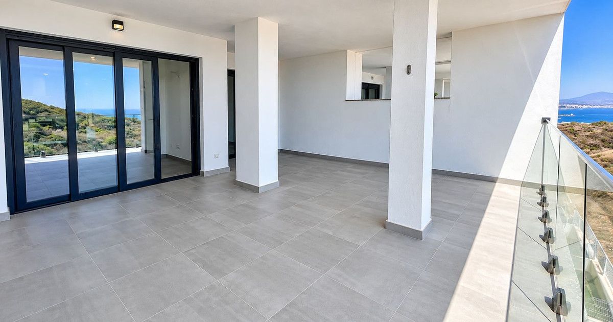 Апартаменты на среднем этаже в La Duquesa, La Duquesa, 6/12