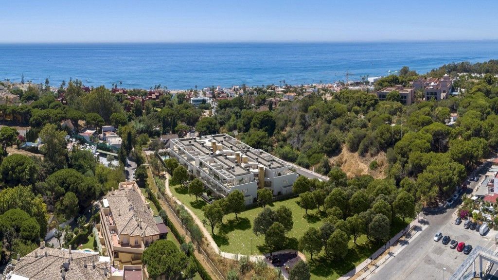 Penthouse à Elviria, Elviria, 1/12