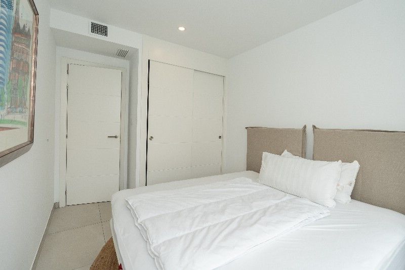 Penthouse à Elviria, Elviria, 11/12