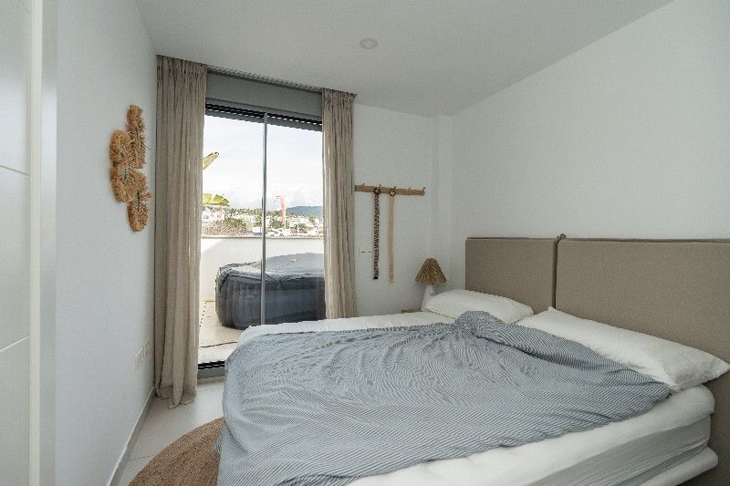 Penthouse à Elviria, Elviria, 12/12