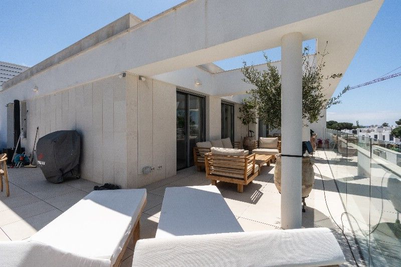 Penthouse à Elviria, Elviria, 5/12