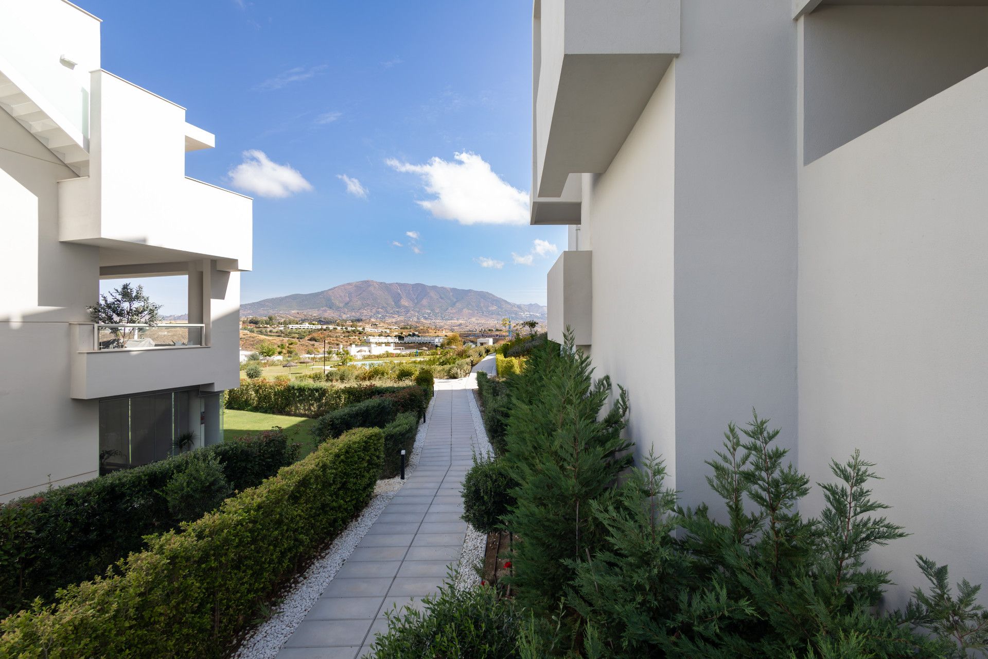 Апартаменты в Mijas Costa, La Cala Golf Resort, Mijas Costa, 2/2
