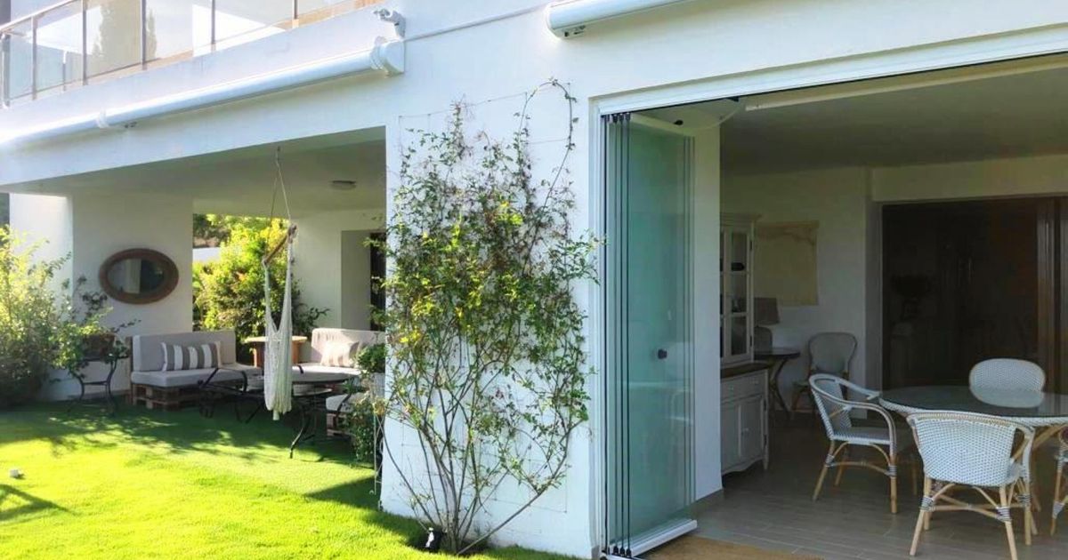 Erdgeschoss-Apartment in Casares, Finca Cortesin, Casares, 1/12