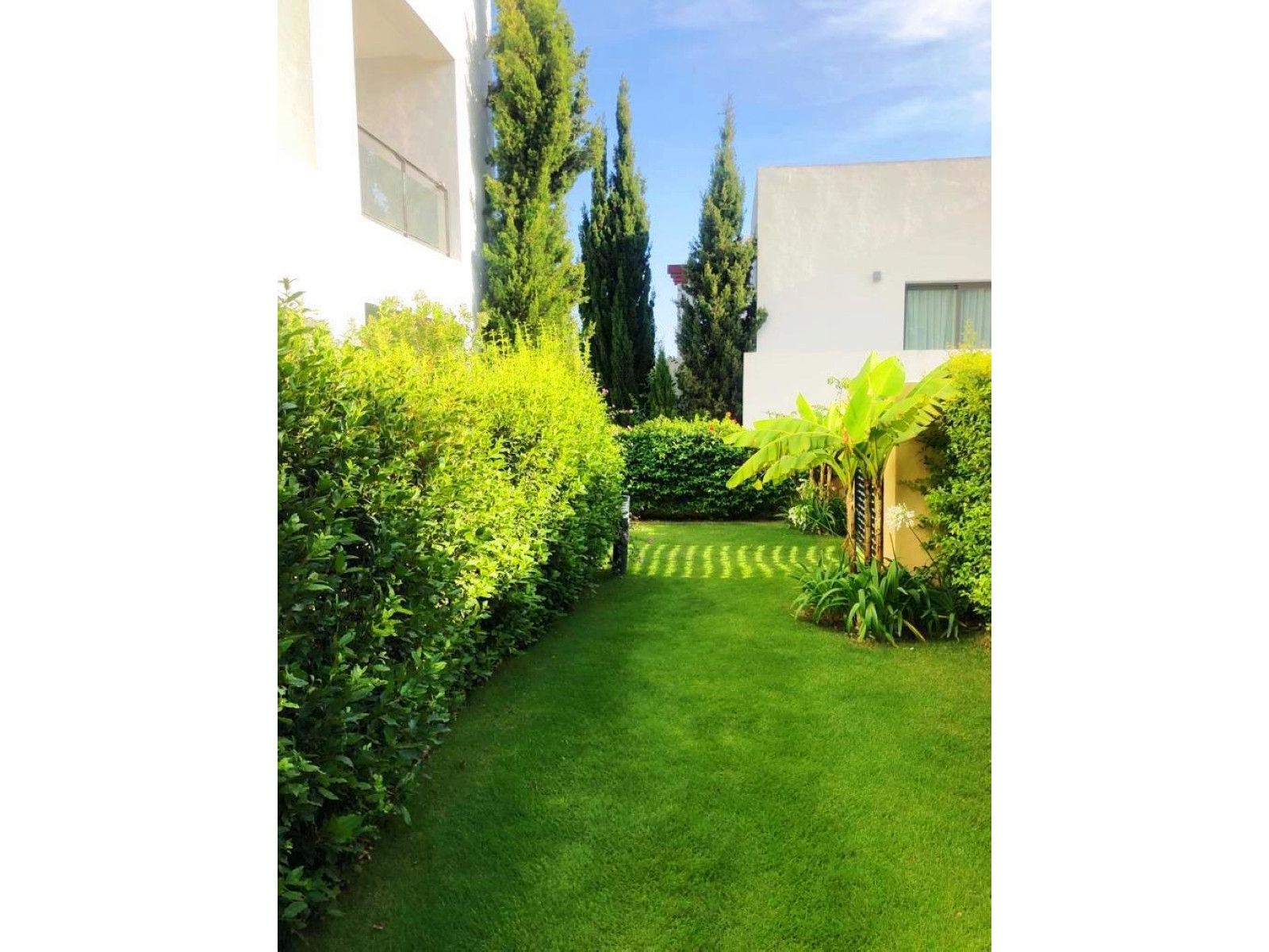 Erdgeschoss-Apartment in Casares, Finca Cortesin, Casares, 11/12