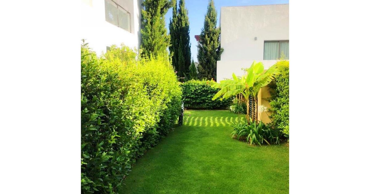 Erdgeschoss-Apartment in Casares, Finca Cortesin, Casares, 11/12