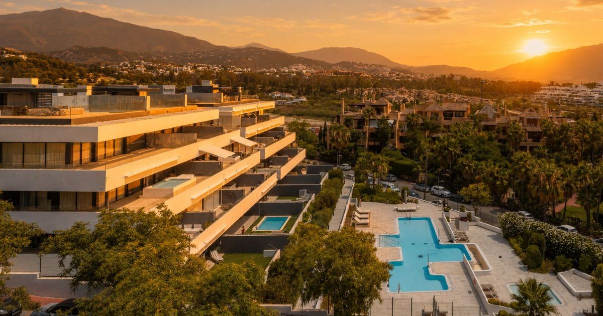 Apartament na parterze w Estepona, Estepona, 2/12