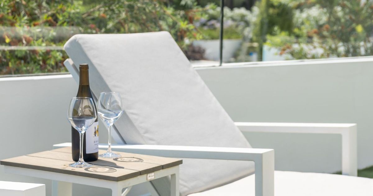 Apartament na parterze w Estepona, Estepona, 8/12