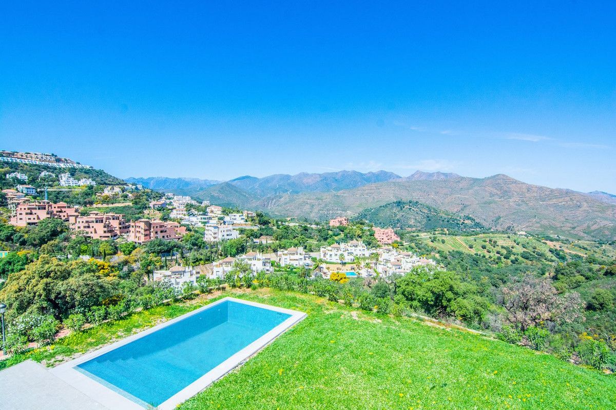 Villa individuelle à La Mairena, La Mairena, 2/12