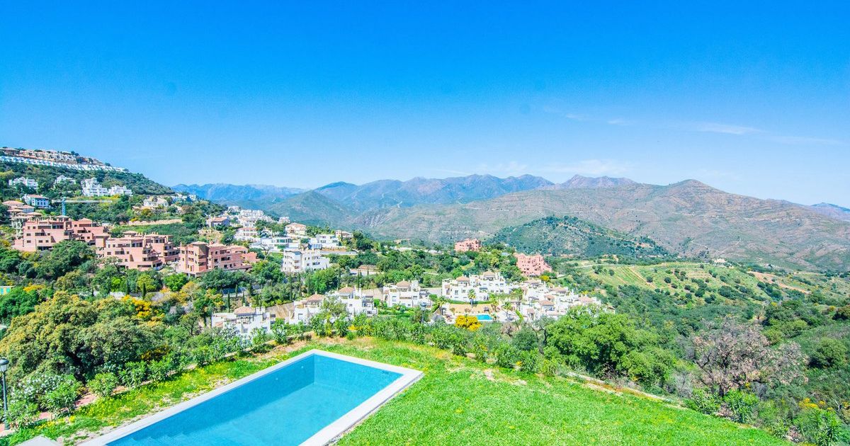Villa individuelle à La Mairena, La Mairena, 2/12