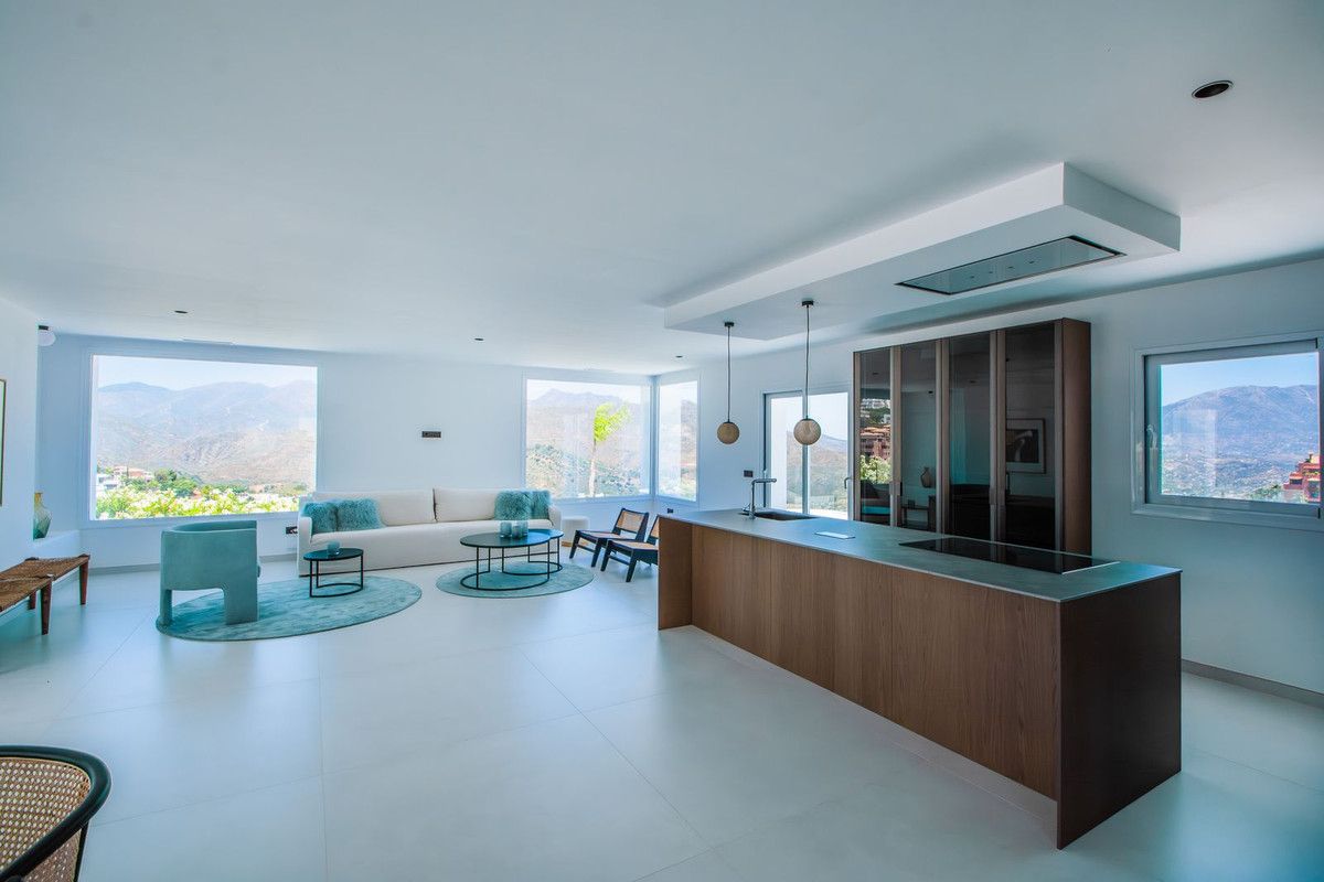 Villa individuelle à La Mairena, La Mairena, 11/12