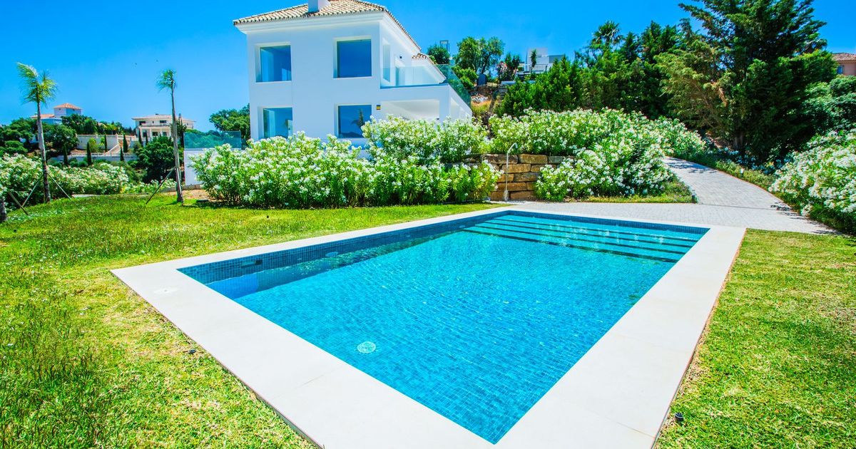 Villa individuelle à La Mairena, La Mairena, 12/12