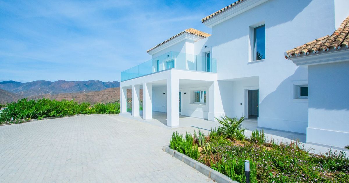 Villa individuelle à La Mairena, La Mairena, 3/12
