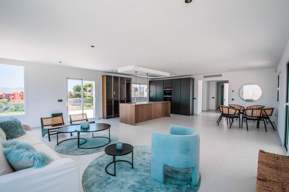 Villa individuelle à La Mairena, La Mairena, 7/12