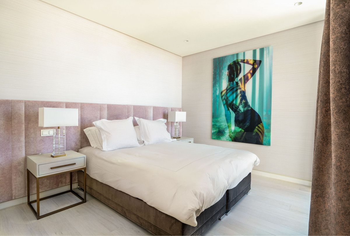 Penthouse i Ojén, Ojén, 11/12