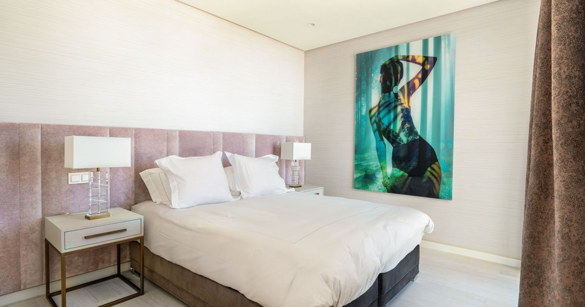 Penthouse i Ojén, Ojén, 11/12