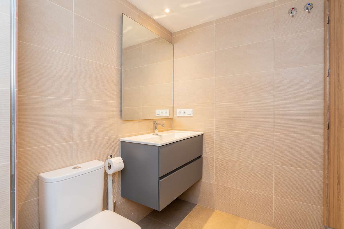 Apartment in Estepona, Estepona, 11/12