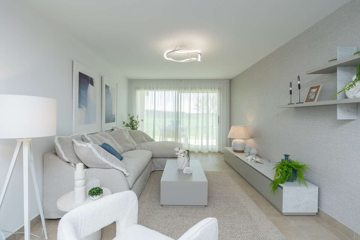 Apartment in Estepona, Estepona, 12/12