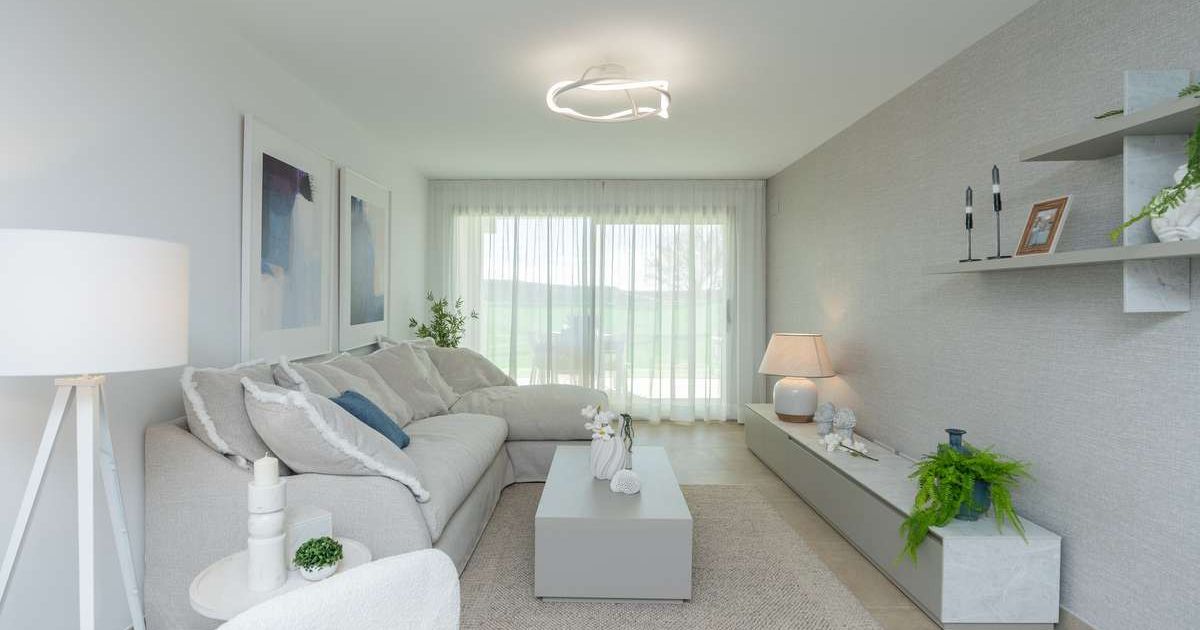 Apartment in Estepona, Estepona, 12/12
