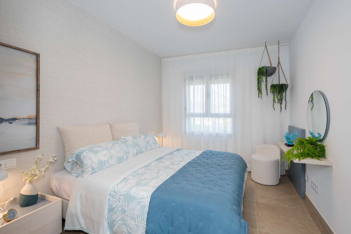 Apartment in Estepona, Estepona, 5/12