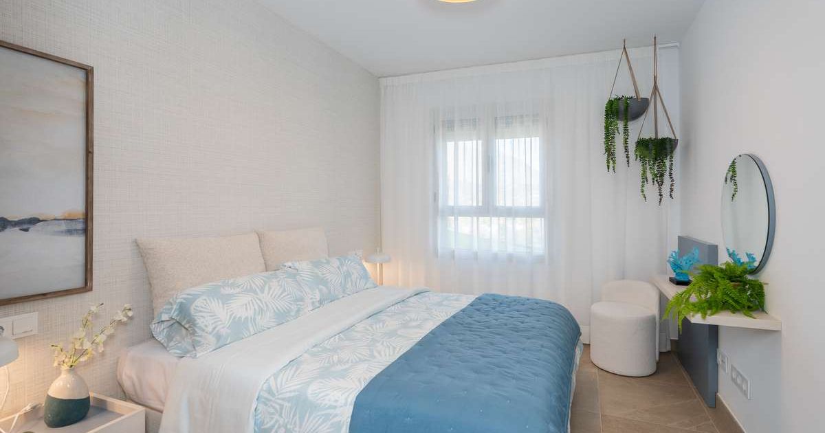 Apartment in Estepona, Estepona, 5/12
