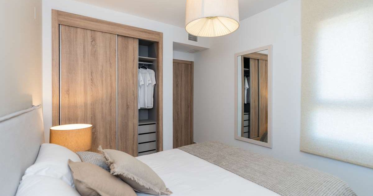 Apartment in Estepona, Estepona, 7/12
