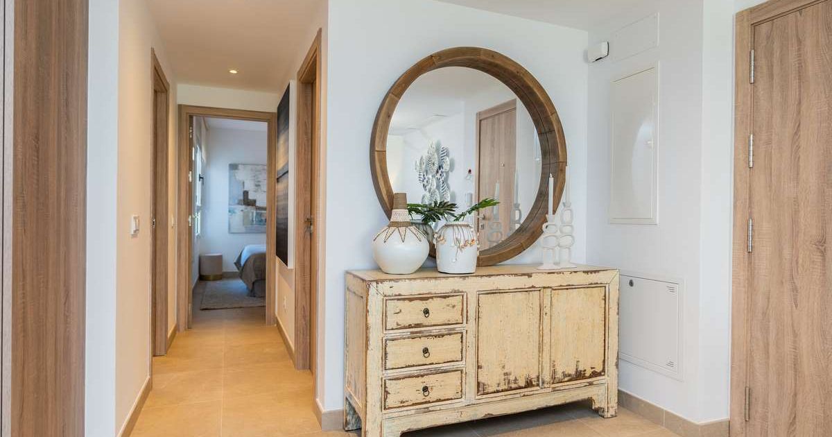 Apartment in Estepona, Estepona, 9/12