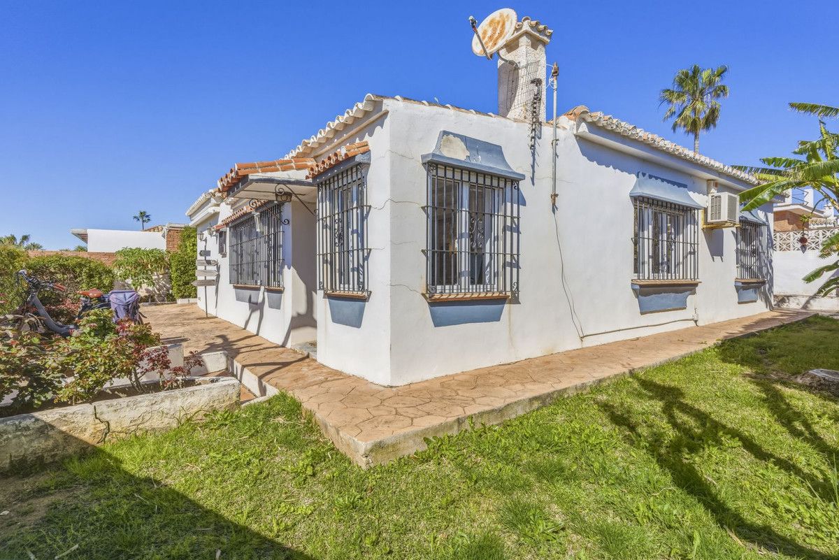 Bungalow i El Chaparral, El Chaparral, 1/12