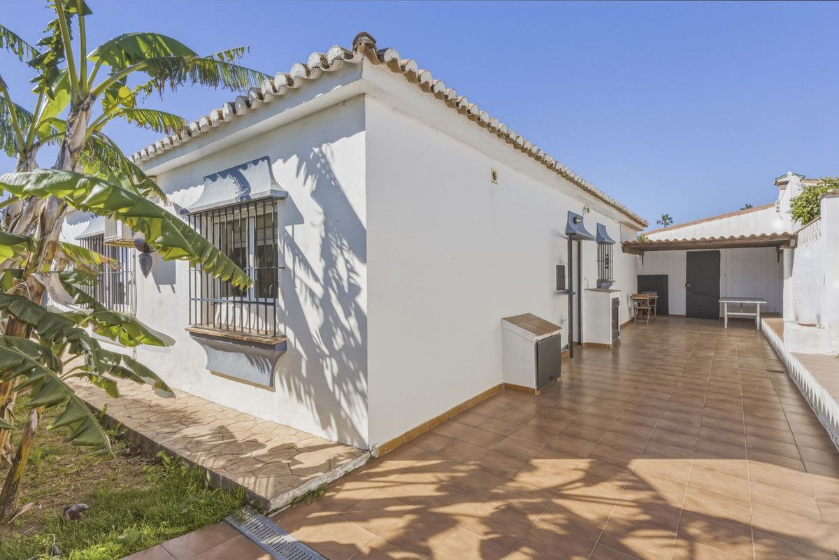 Bungalow i El Chaparral, El Chaparral, 2/12