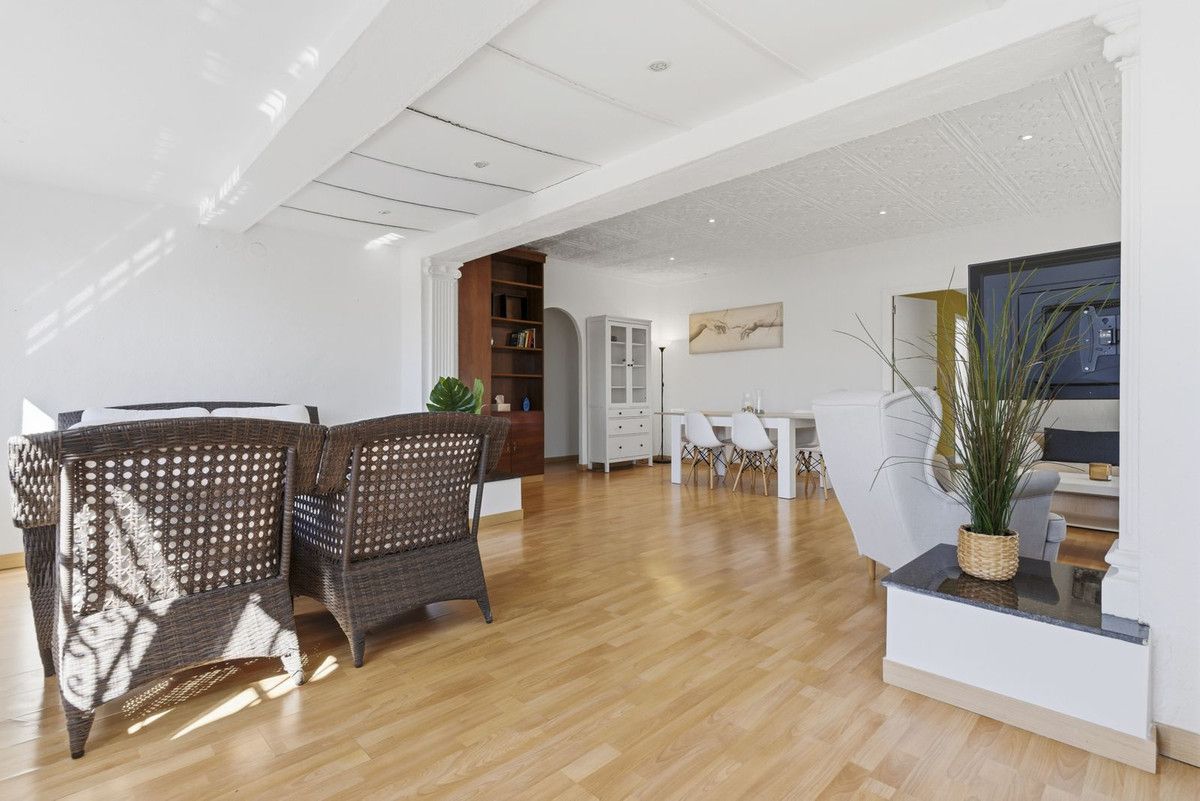 Bungalow i El Chaparral, El Chaparral, 11/12