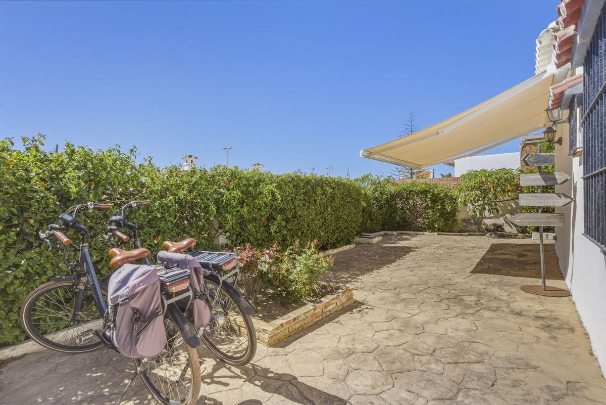 Bungalow i El Chaparral, El Chaparral, 4/12