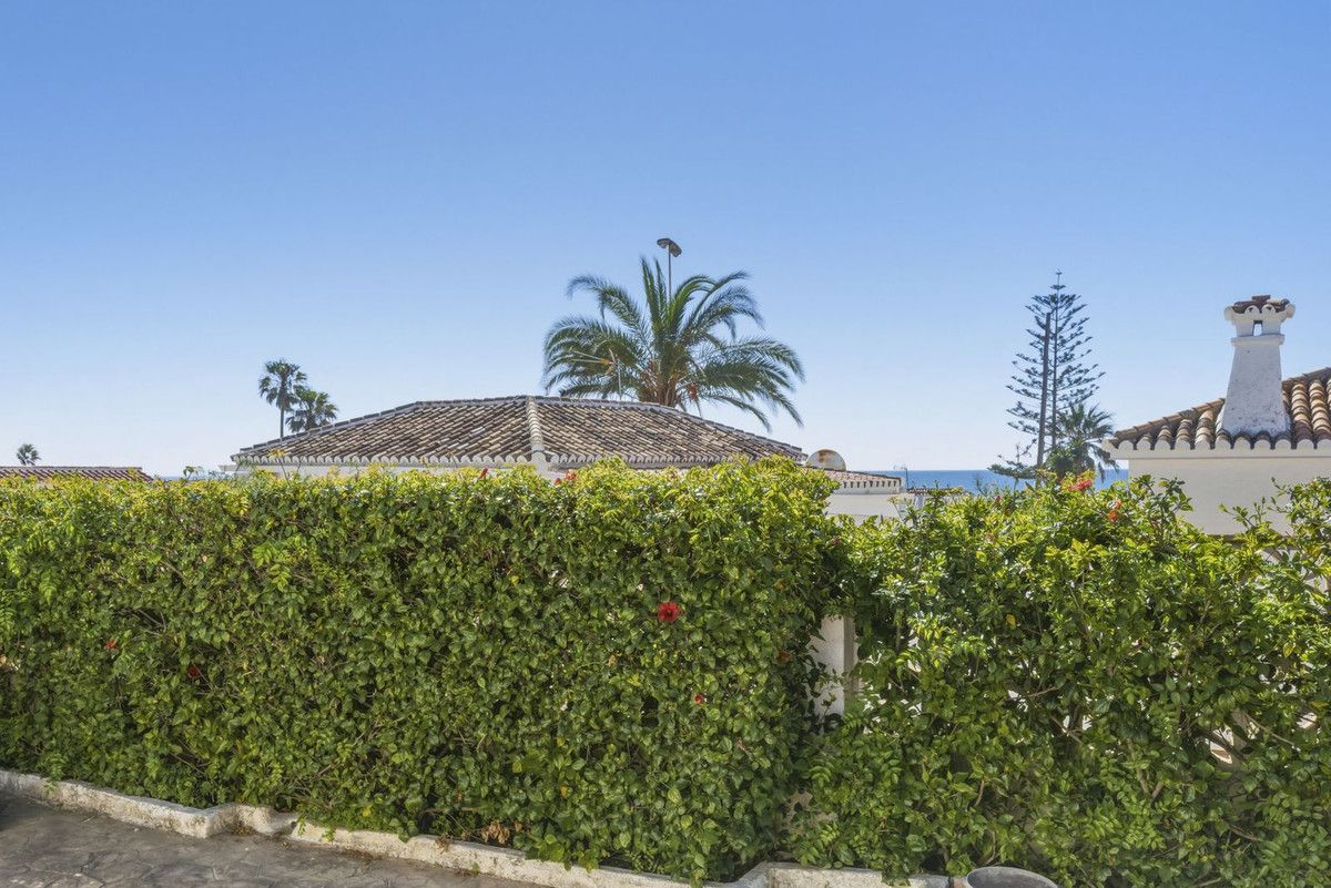 Bungalow i El Chaparral, El Chaparral, 6/12