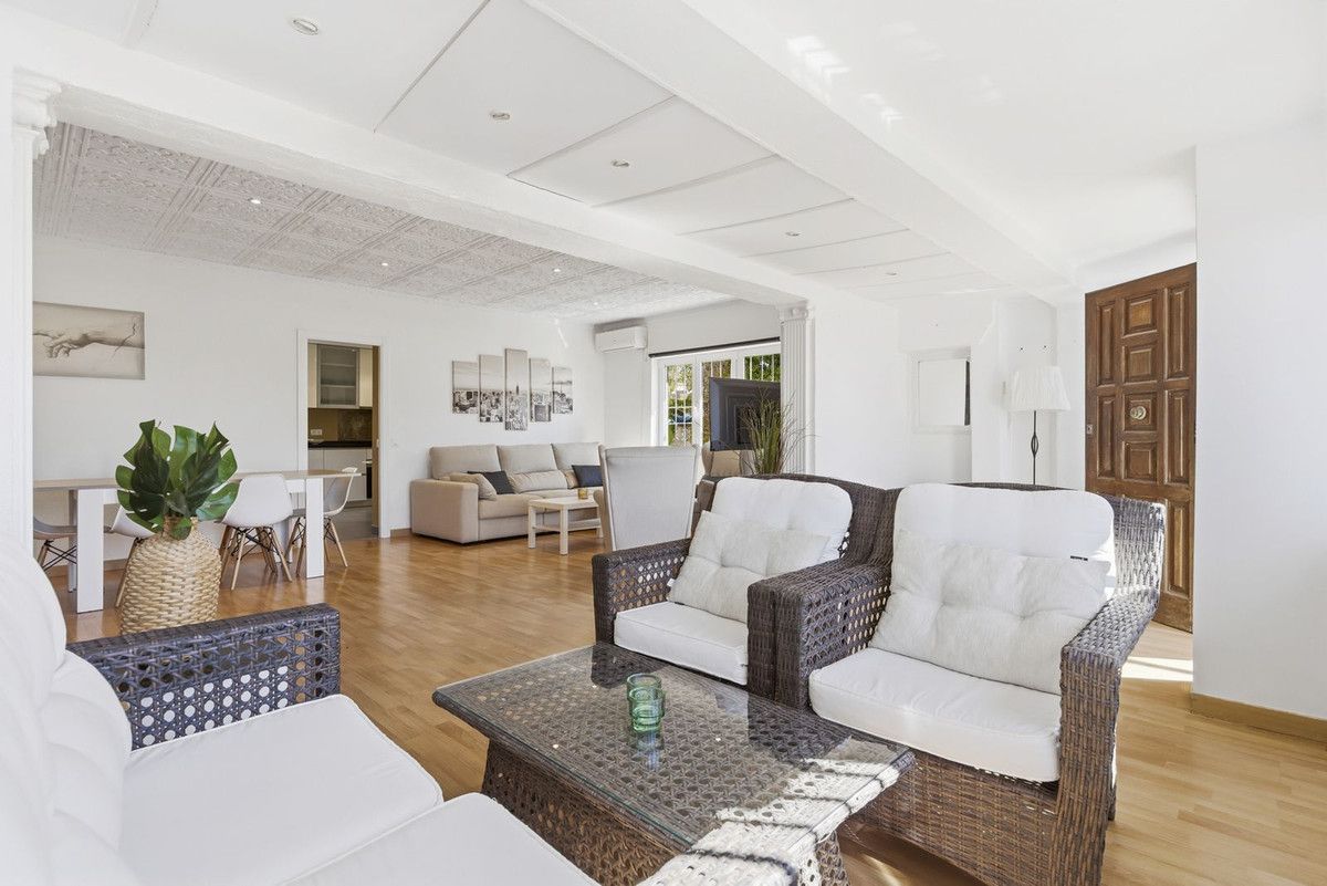 Bungalow i El Chaparral, El Chaparral, 7/12