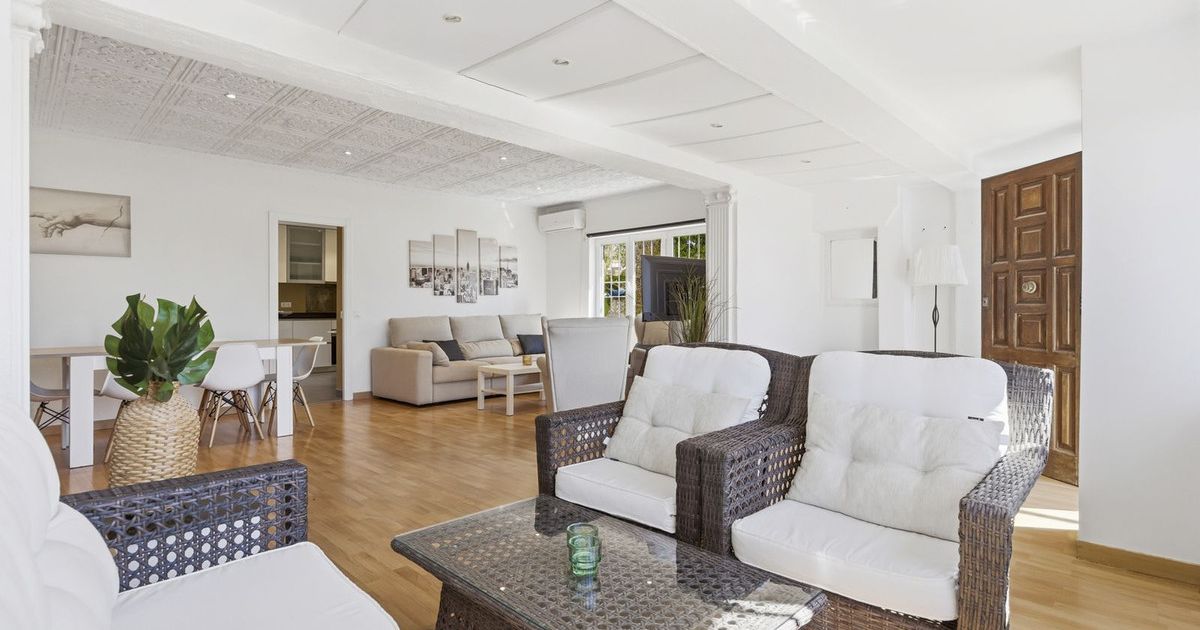 Bungalow i El Chaparral, El Chaparral, 7/12