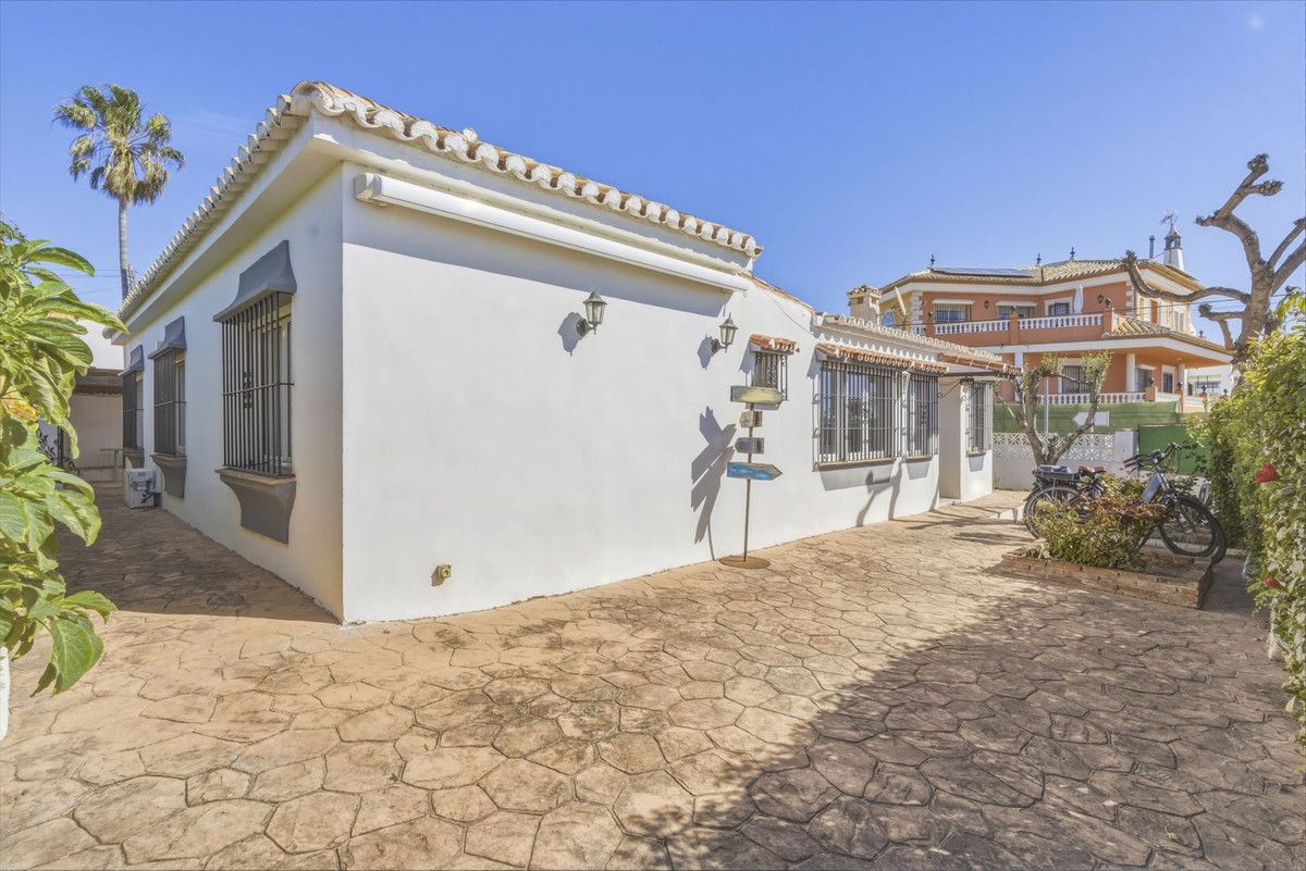 Bungalow i El Chaparral, El Chaparral, 9/12