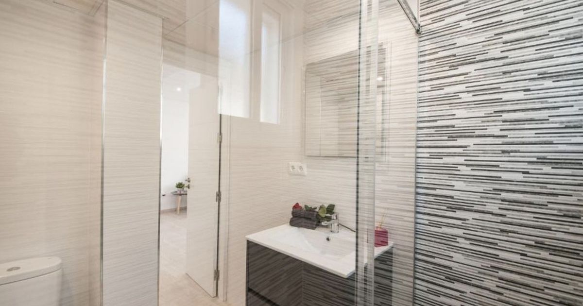Middle Floor Apartment in Fuengirola, Fuengirola, 11/12